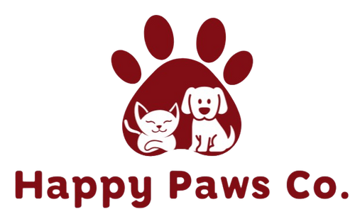 Happy Paws Co.